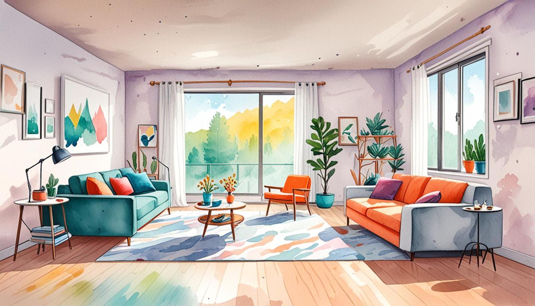 The Psychological Benefits of Minimalist Living in Streamlined Environments