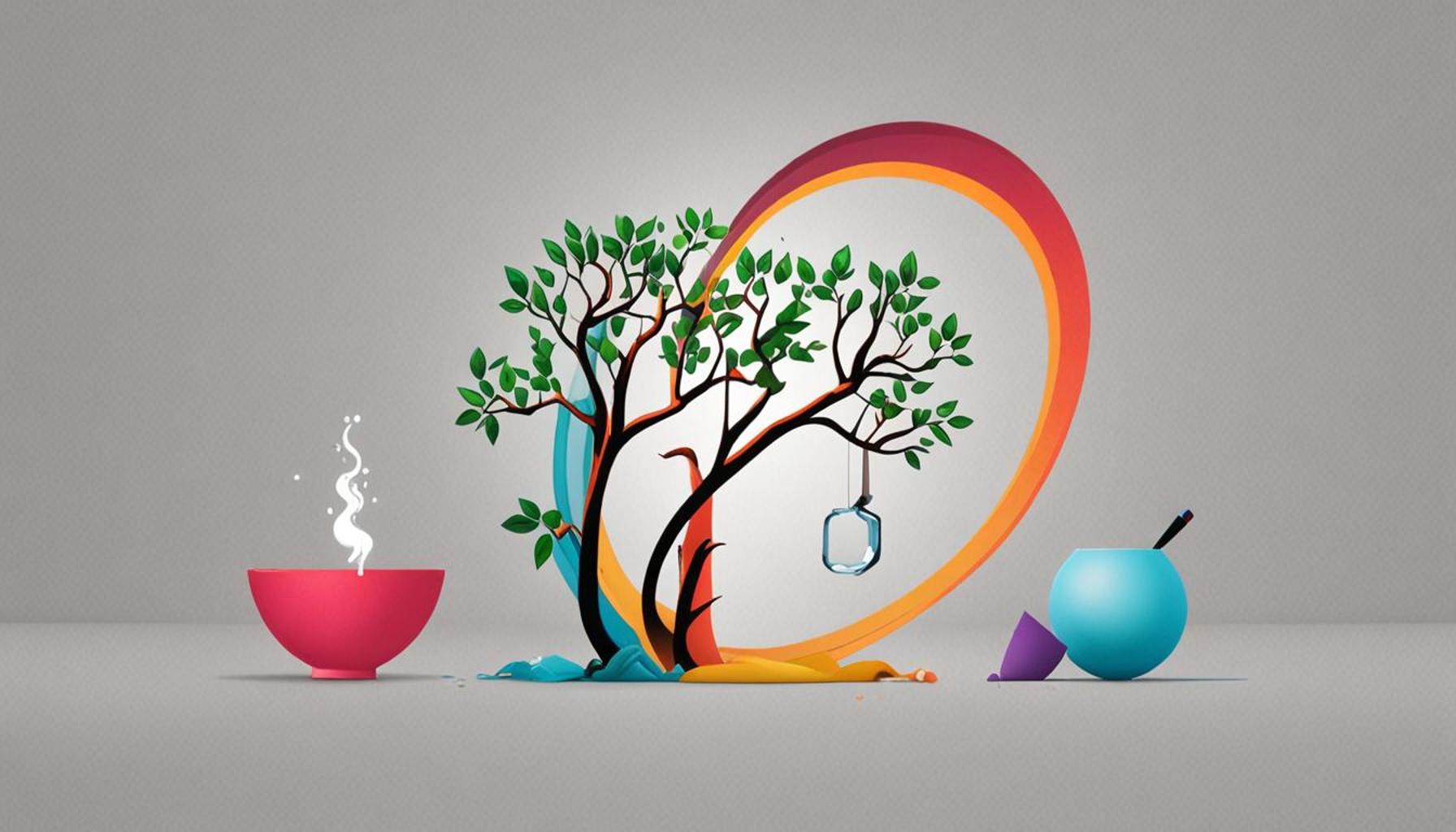 Minimalism and Well-Being: The Impact of Essentialism on Mental Health and Productivity