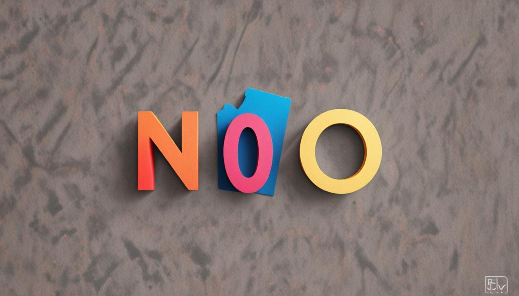 The Art of Saying No: How Essentialism Can Help Reduce Overcommitment