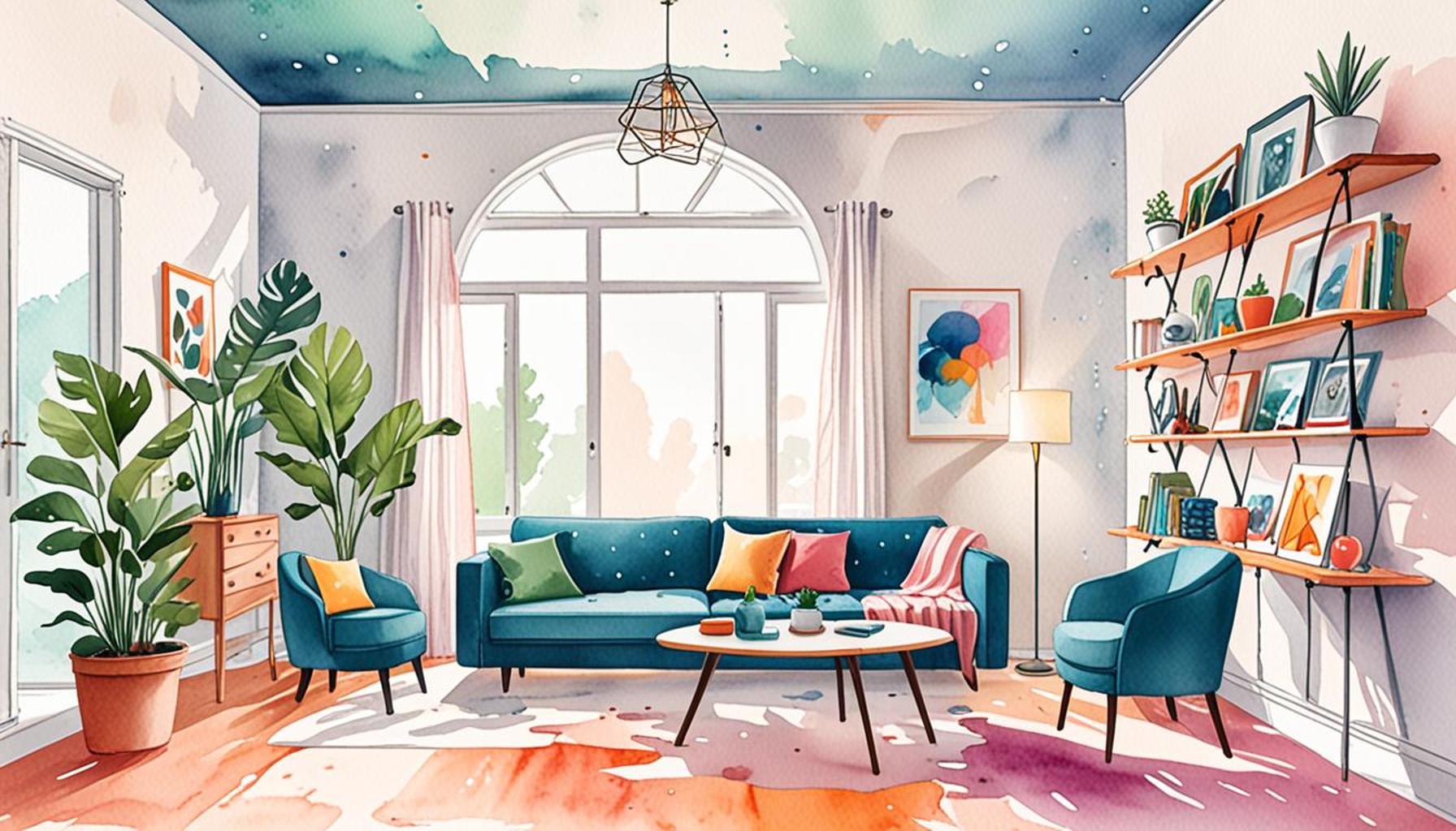 The Role of Personalization in Streamlined Spaces: Balancing Minimalism and Individuality