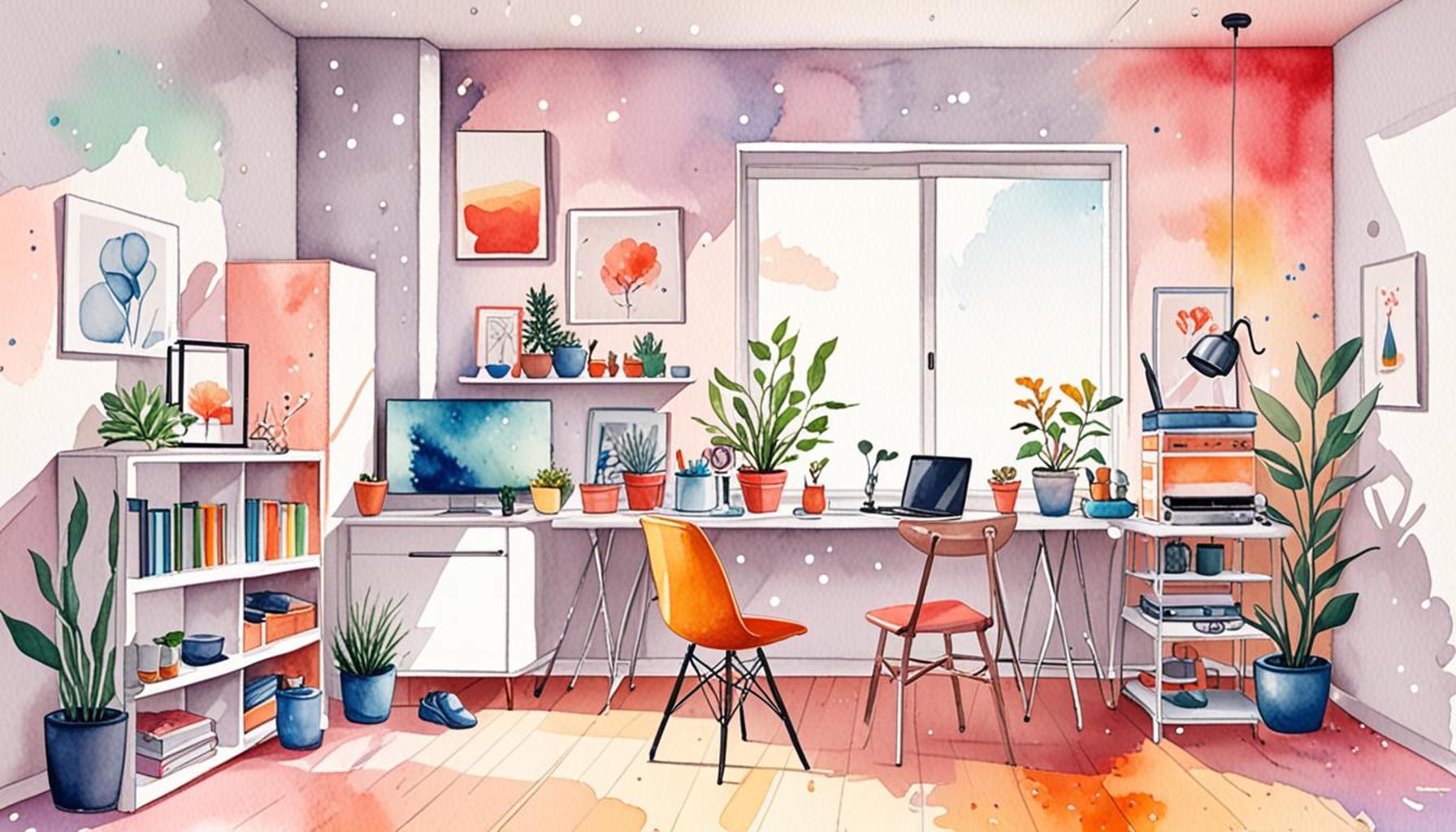 Essential Tips for Creating a Functional and Aesthetic Streamlined Space