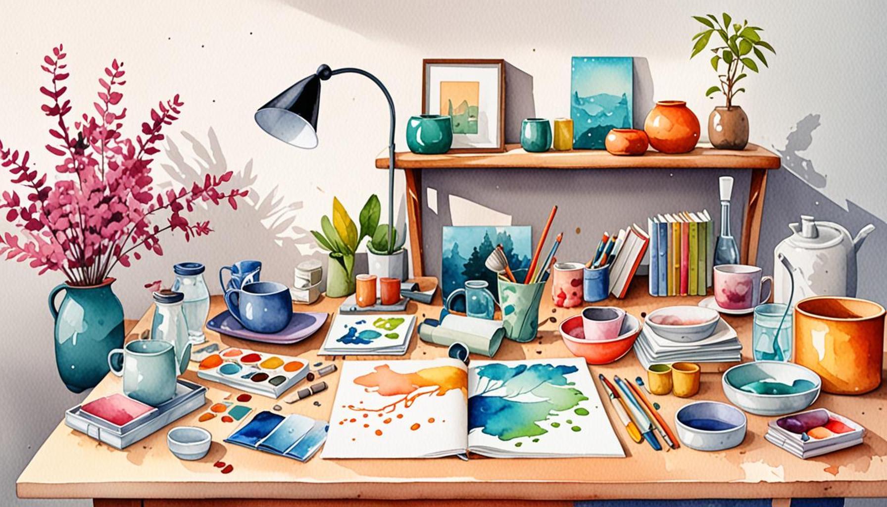 Minimalism and Clutter Reduction: The Path to a More Intentional Life