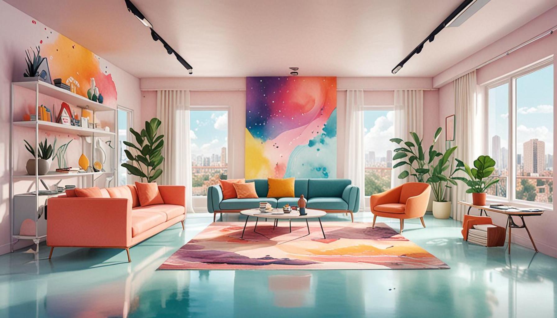 The Future of Streamlined Spaces: Predictions for Minimalist Design Trends in the Next Decade