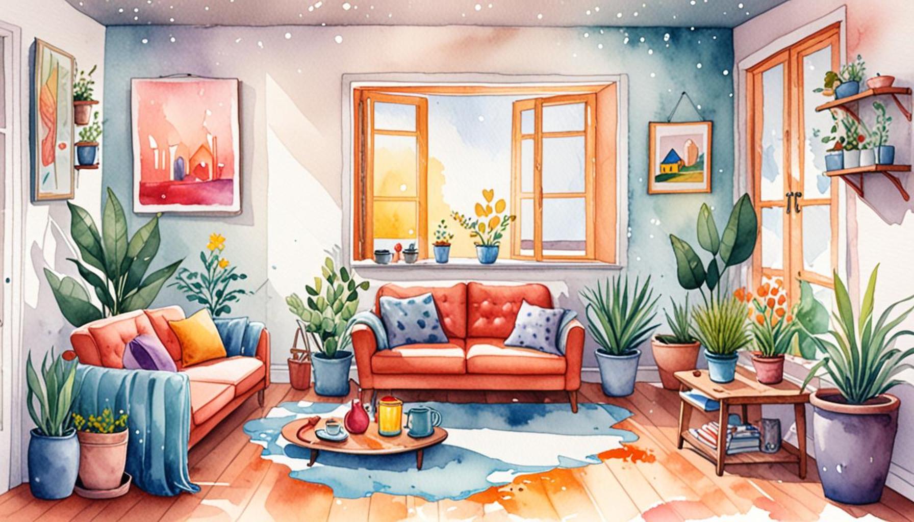 Rituals of Letting Go: Weekly Practices to Keep Your Home Clutter-Free