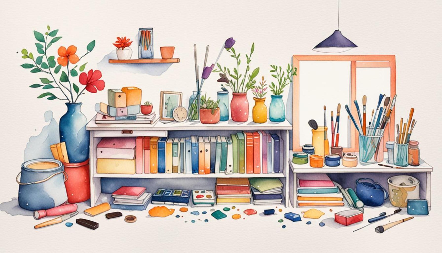 Clutter Reduction Methodologies: Comparison between the KonMari Method and the Minimalist Method