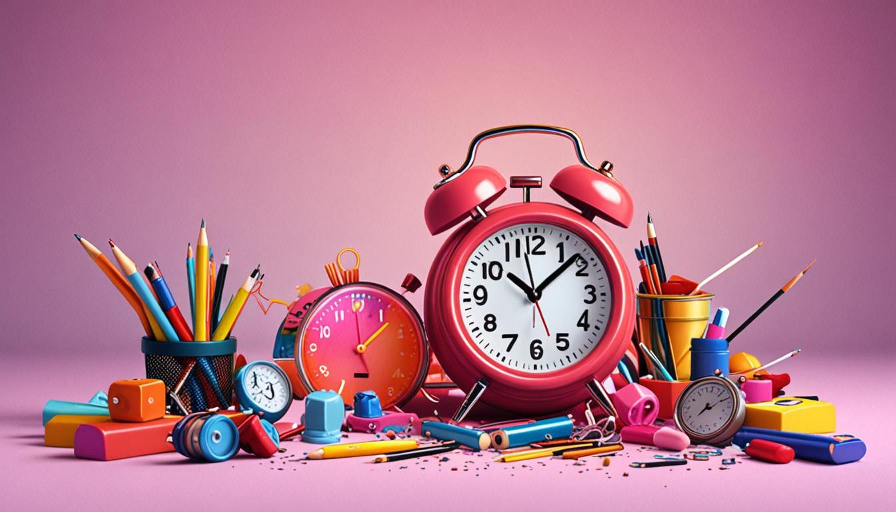 Task Minimization: How Limiting What You Do Can Improve Your Time