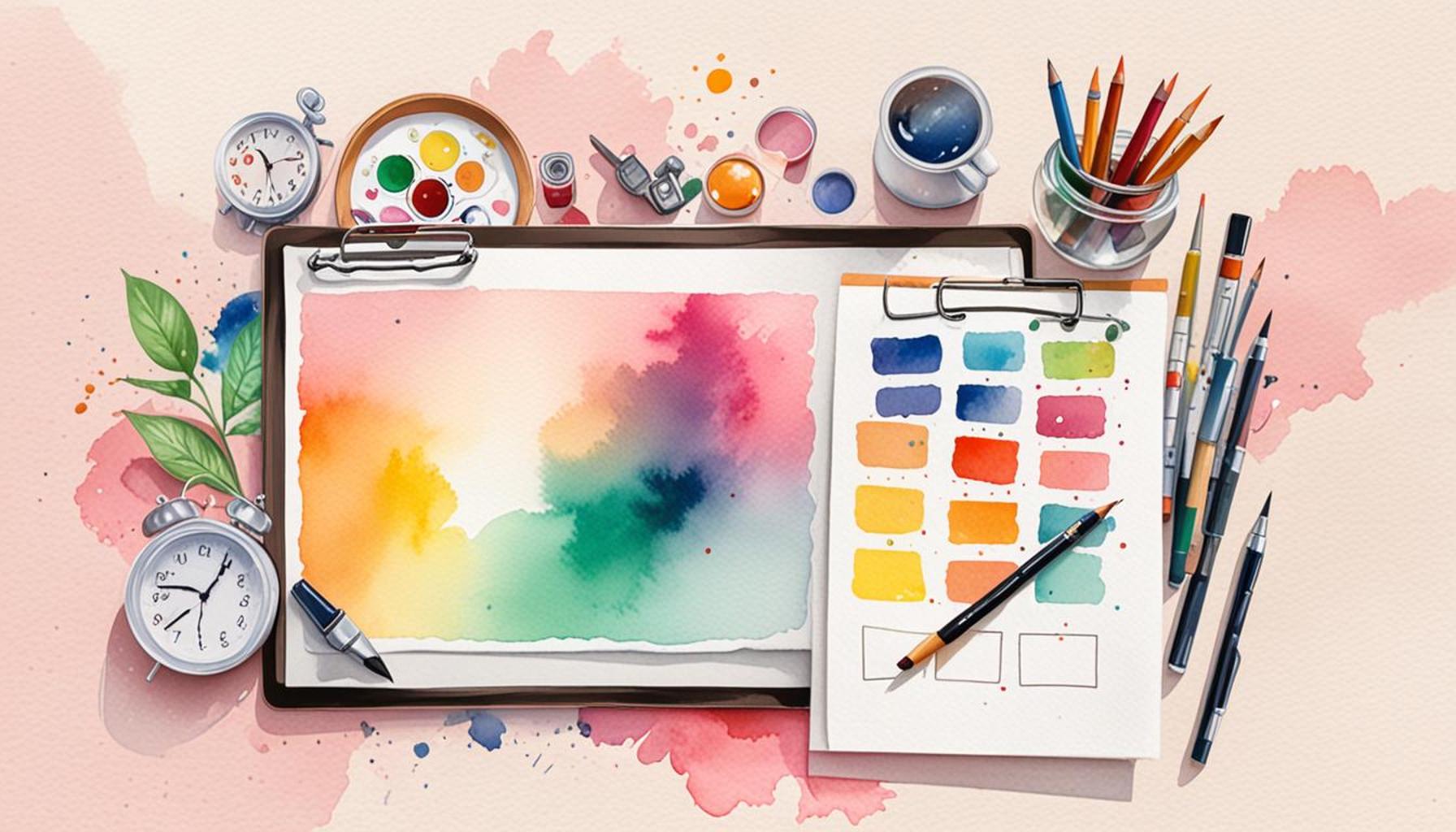 Minimalist Priorities: Focusing on the Essential to Maximize Productivity