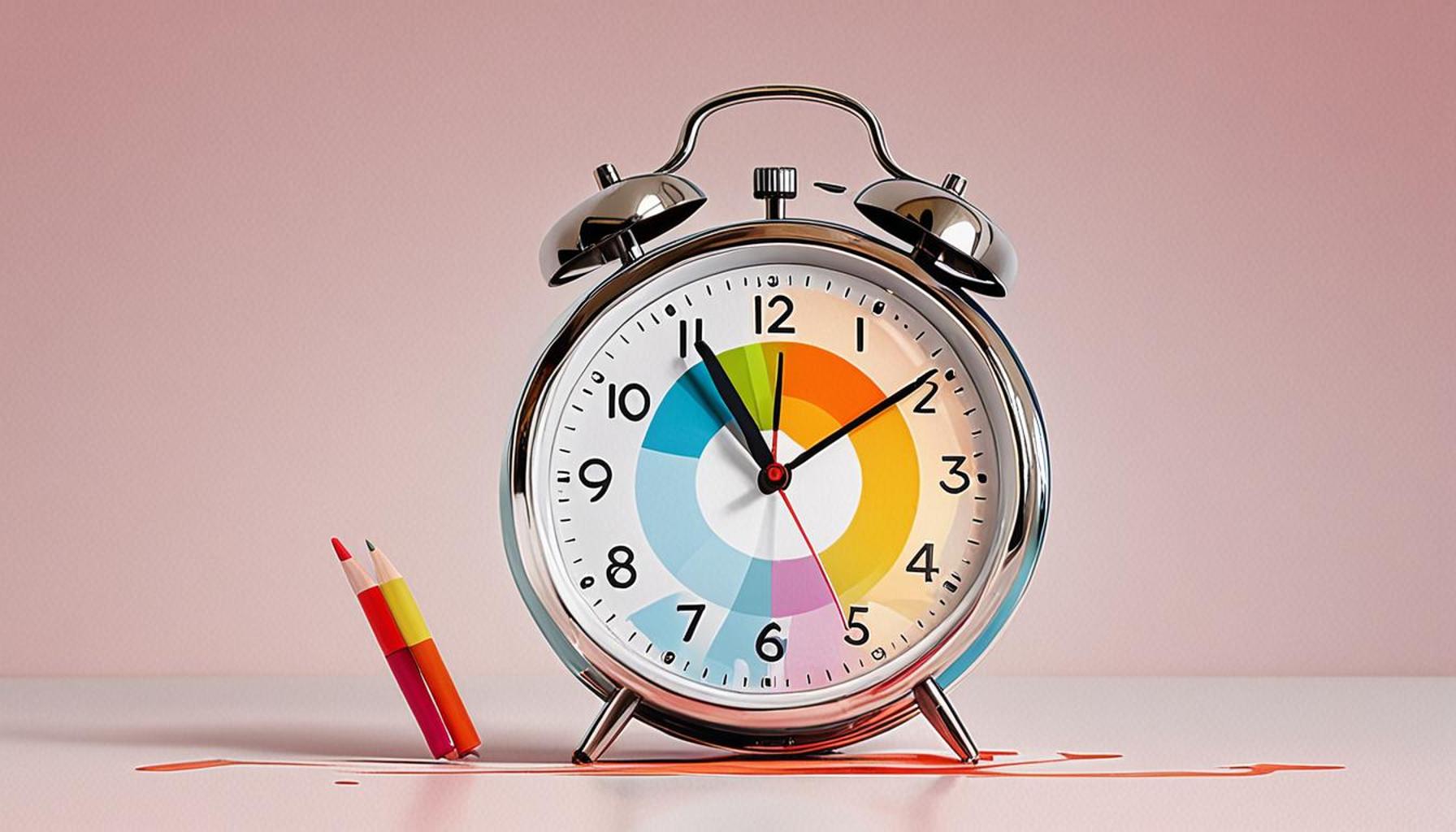 Time Micro-management: How Minimalist Practices Can Transform Small Moments into Great Productivity