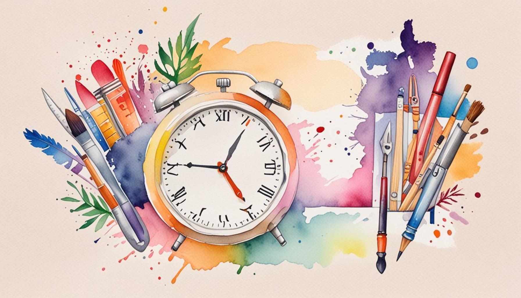 Minimalist Planning: Tools and Methods to Organize Your Time Efficiently