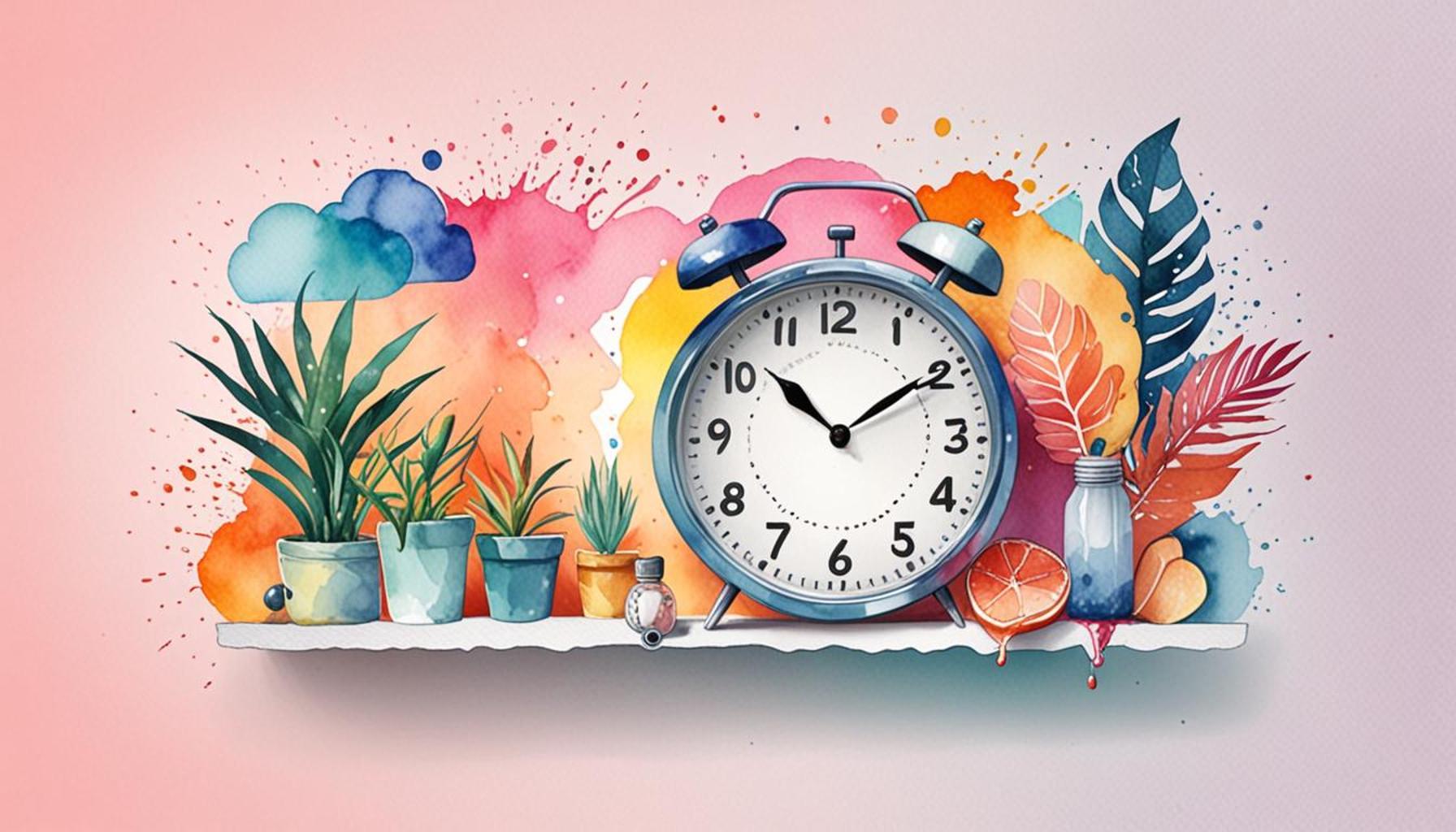 Digital Minimalism: How to Reduce Online Distractions to Improve Time Management