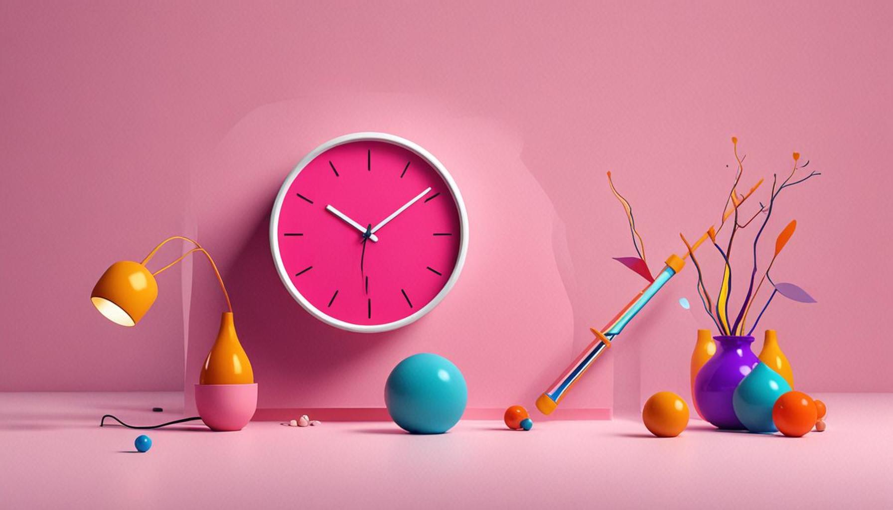 The Philosophy of Less: How Minimalism Can Redefine Your Time Goals