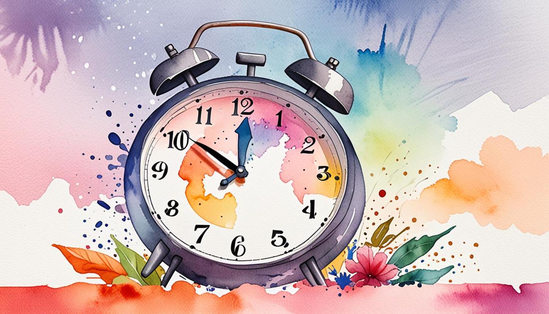 The Relationship between Essentialism and Time Management: Focusing on What Truly Generates Positive Results