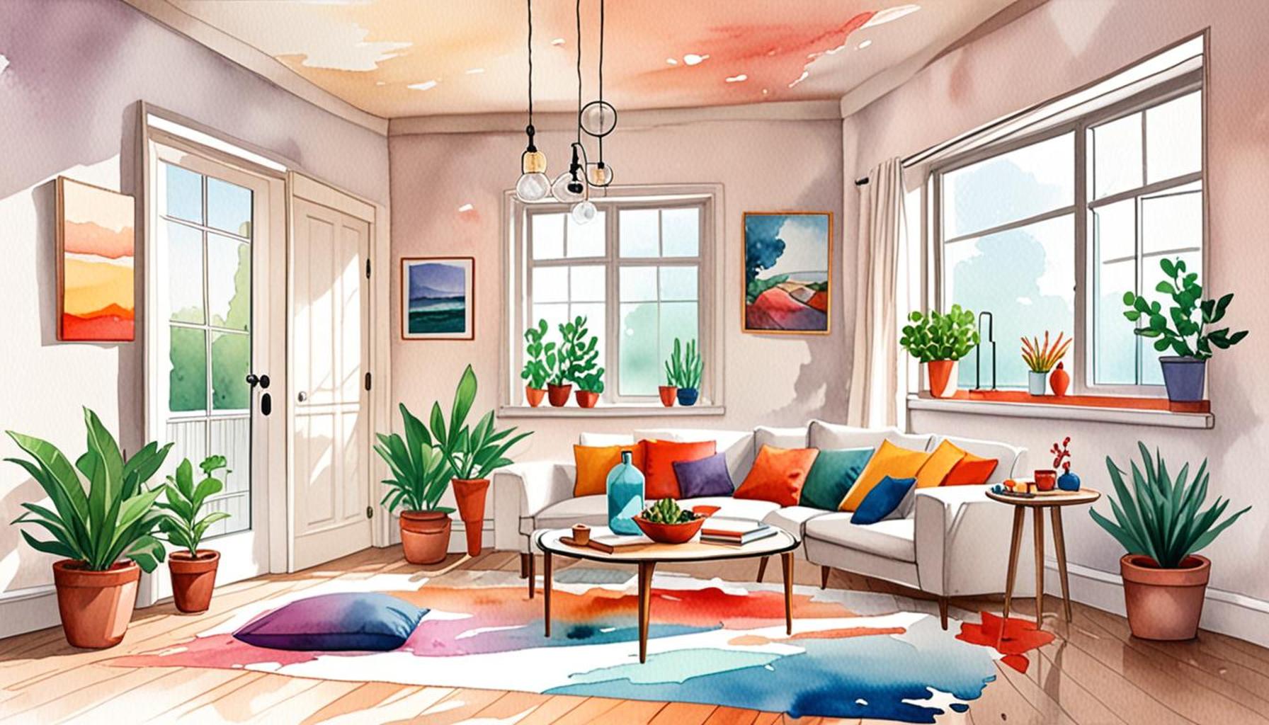 Essentialism and the Transformation of Home: Creating Spaces that Reflect What is Truly Important