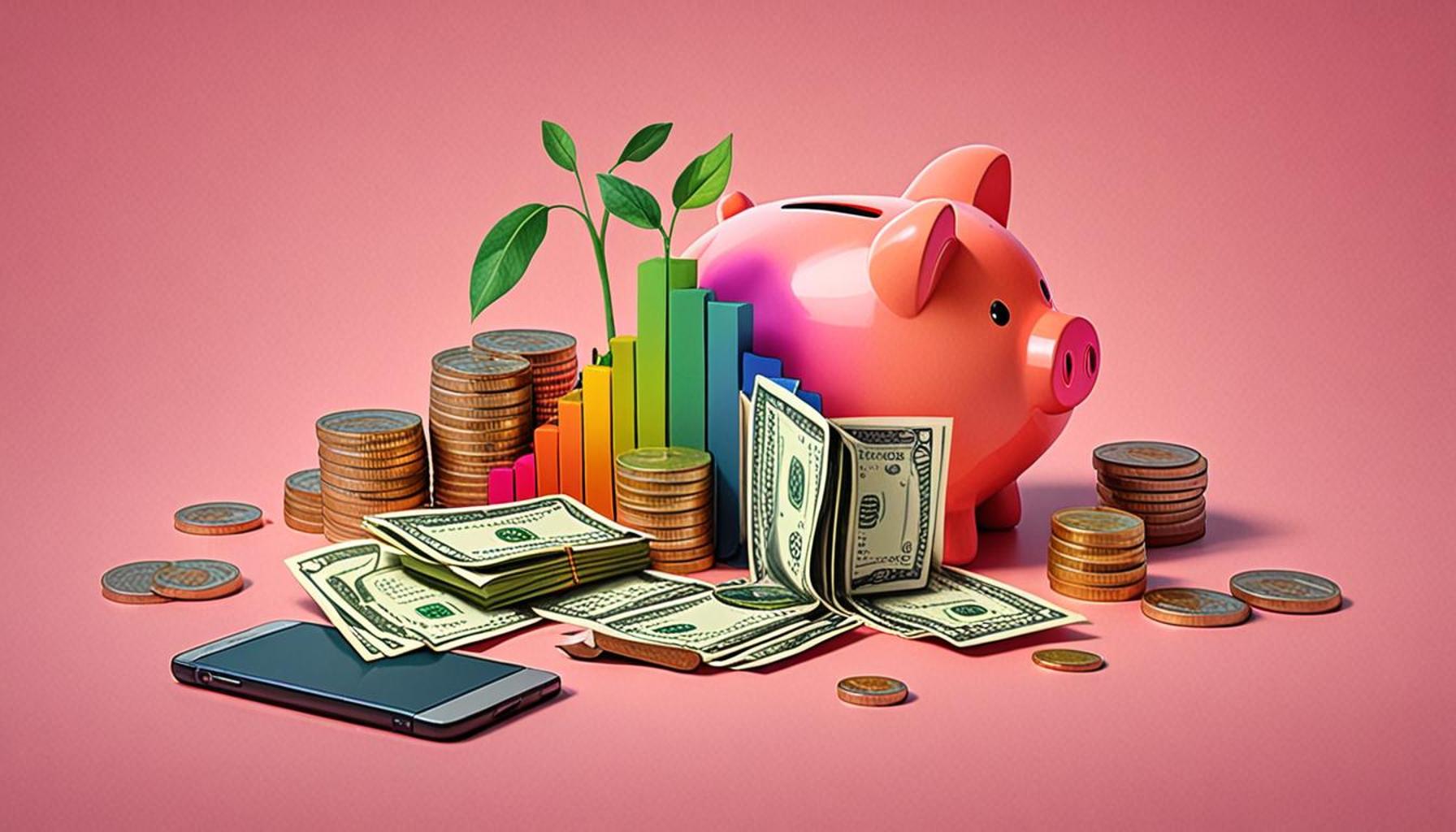 Financial Minimalism: How to Simplify Your Personal Finances for a Better Life