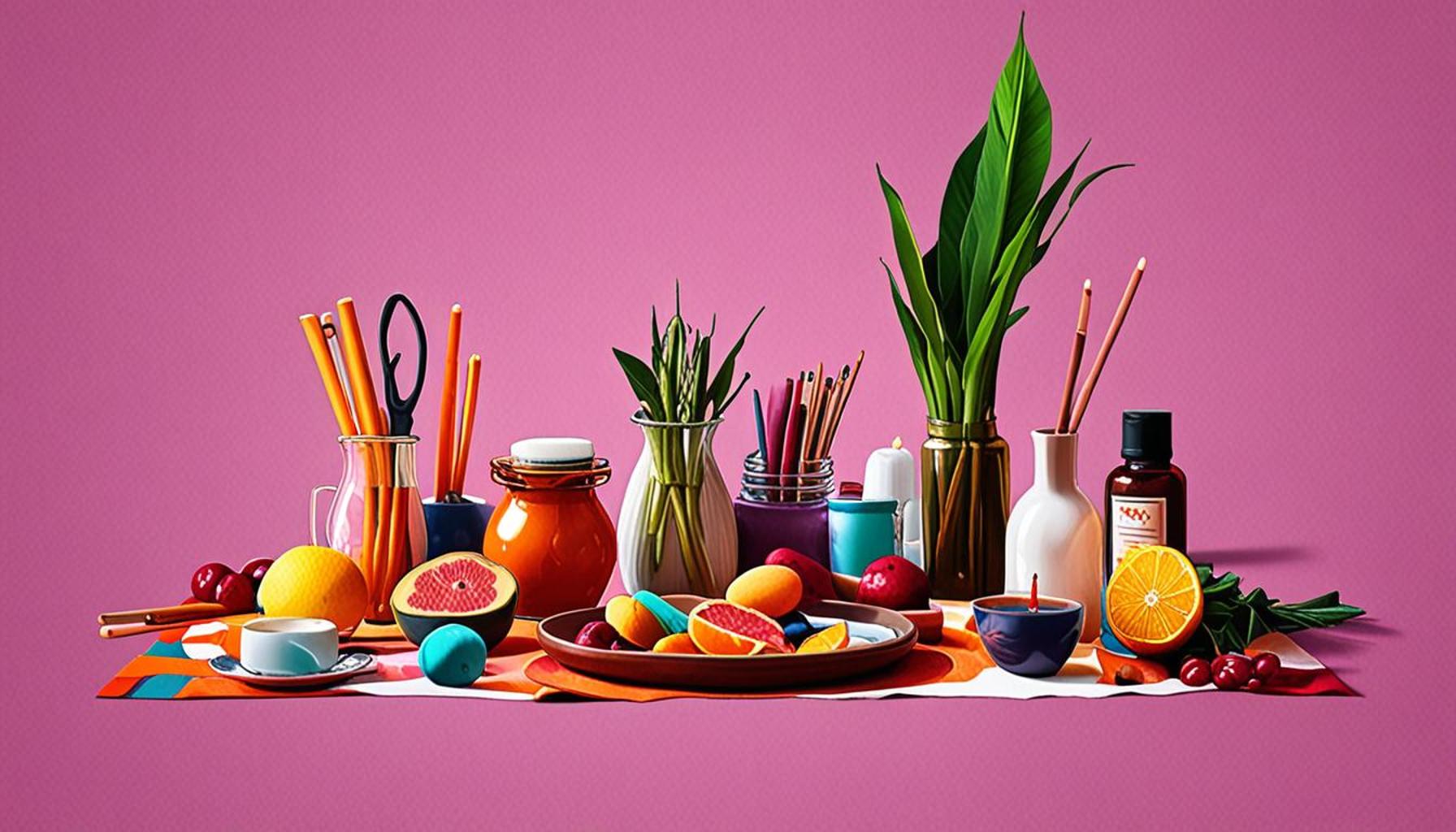 The Power of Ritual in Simplified Living: How Daily Practices Can Transform Your Lifestyle