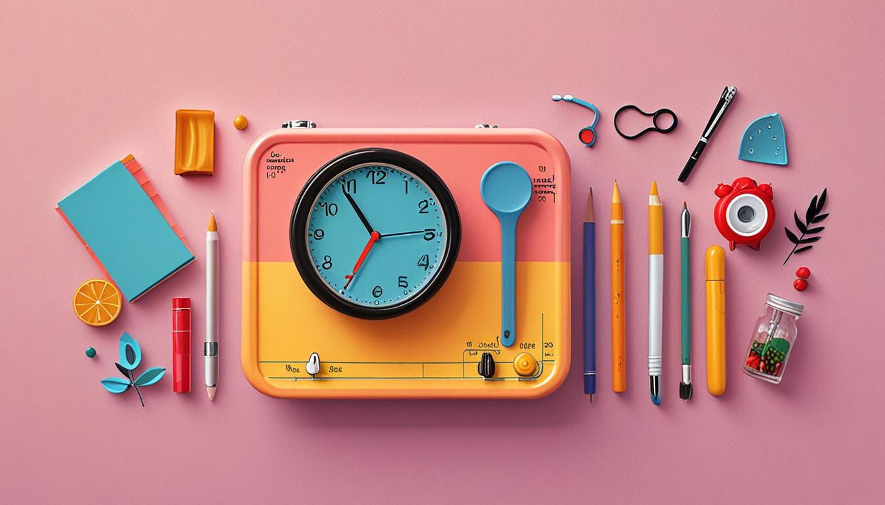 Simplicity in Routine: How to Establish Daily Habits for a Simplified Lifestyle